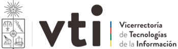 Vicerectoría de Tecnologías de la Información
